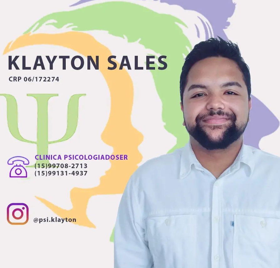 Klayton Sales